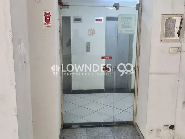 Sala com 264m², à venda, no bairro Centro em Rio de Janeiro