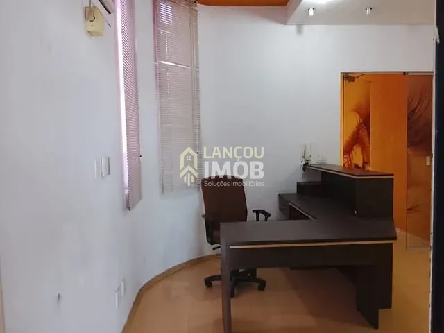 Sala para alugar, no bairro Jardim Paris em Jundiaí