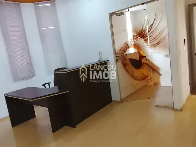Sala para alugar, no bairro Jardim Paris em Jundiaí