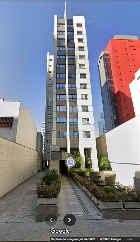 Conjunto Comercial-Sala à venda e aluguel, 34m² - Foto 7