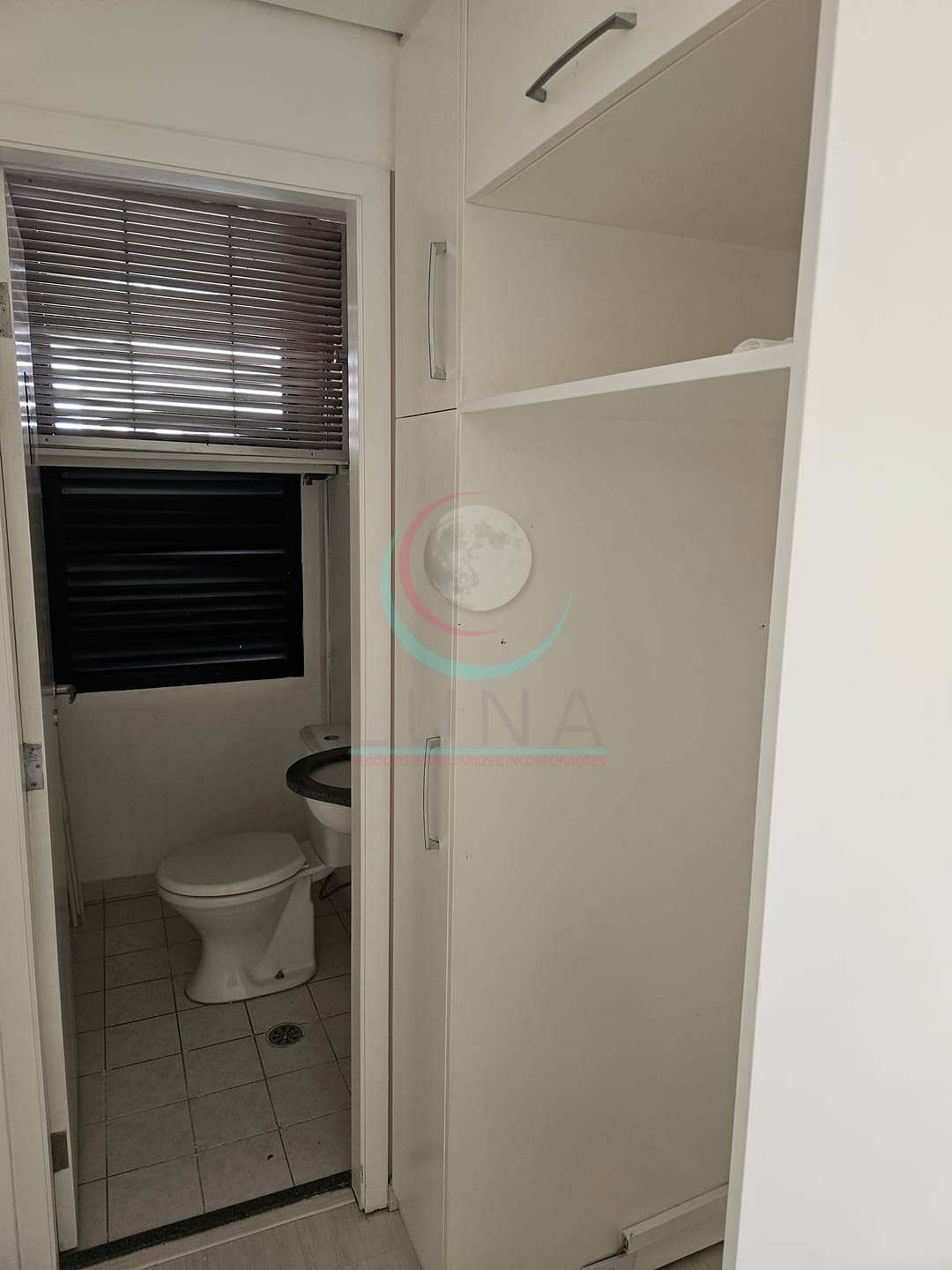 Conjunto Comercial-Sala à venda e aluguel, 34m² - Foto 9