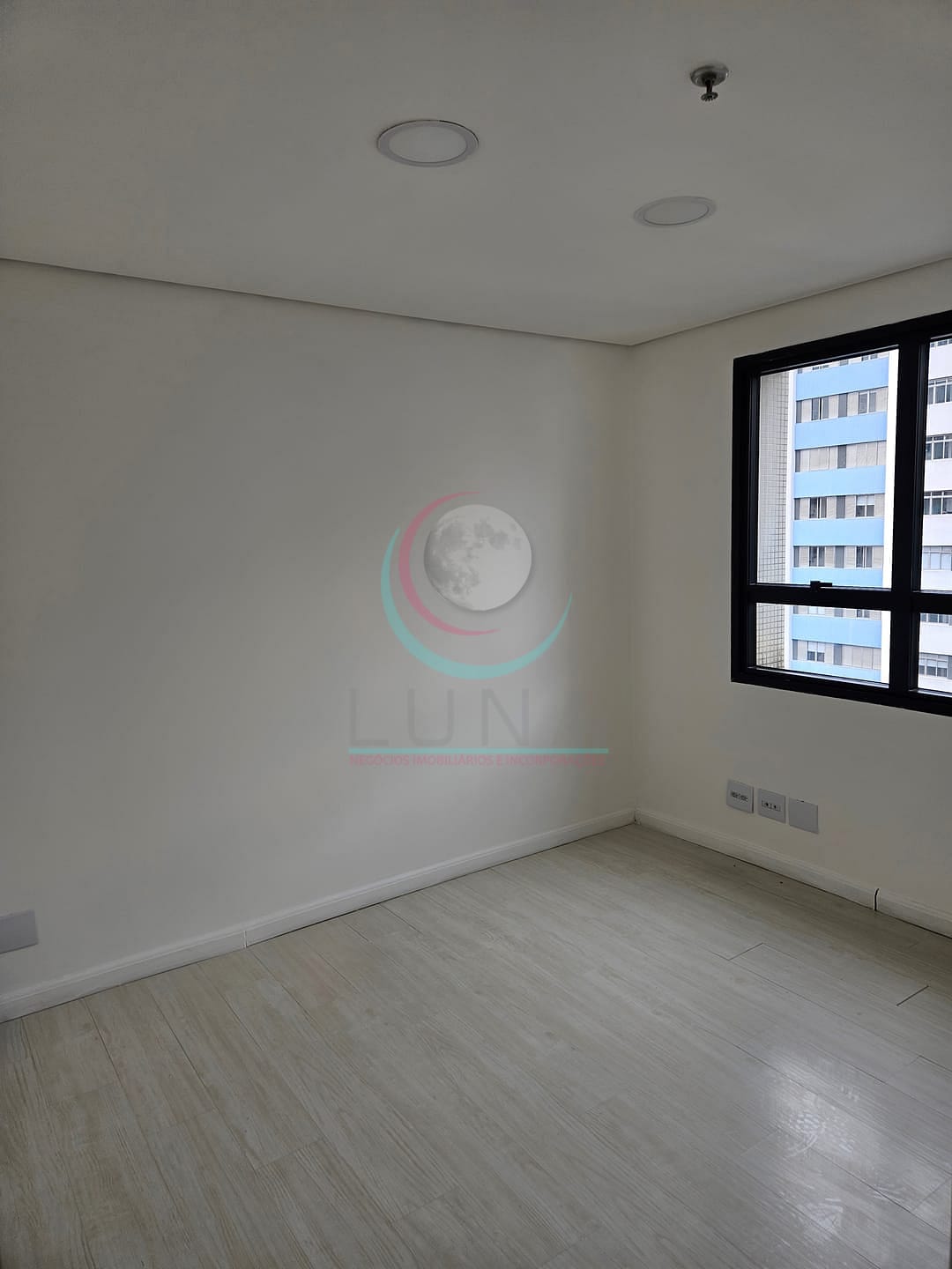 Conjunto Comercial-Sala à venda e aluguel, 34m² - Foto 2