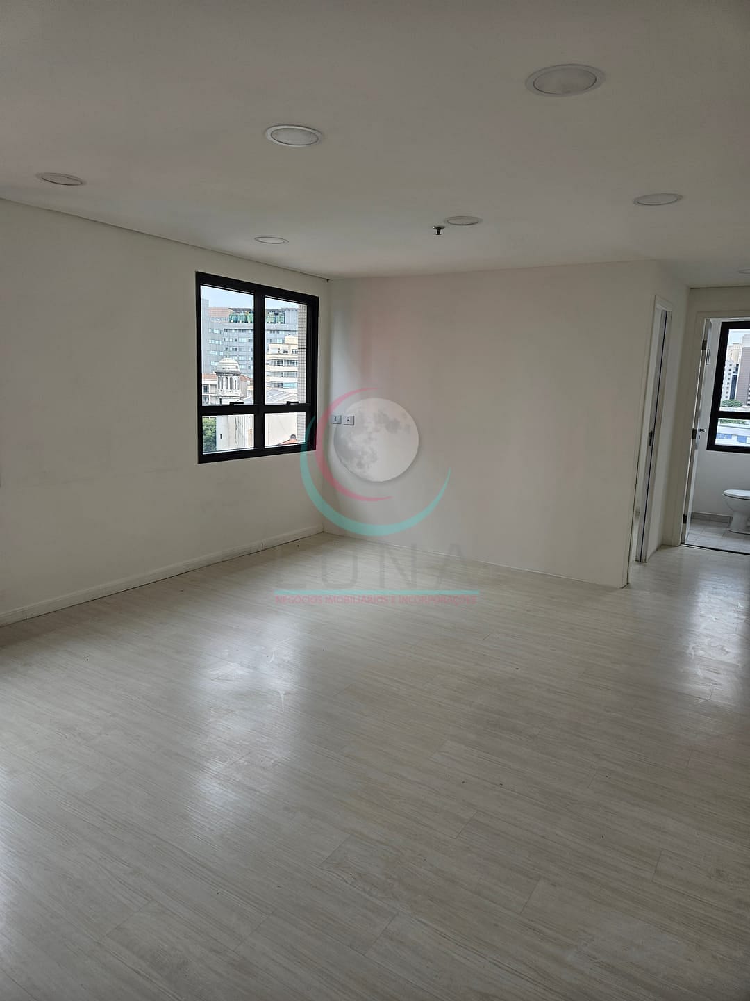 Conjunto Comercial-Sala à venda e aluguel, 34m² - Foto 4
