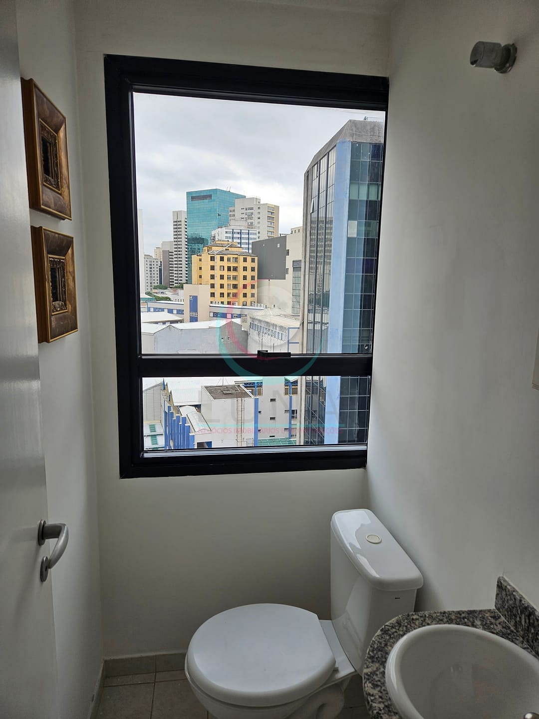 Conjunto Comercial-Sala à venda e aluguel, 34m² - Foto 5