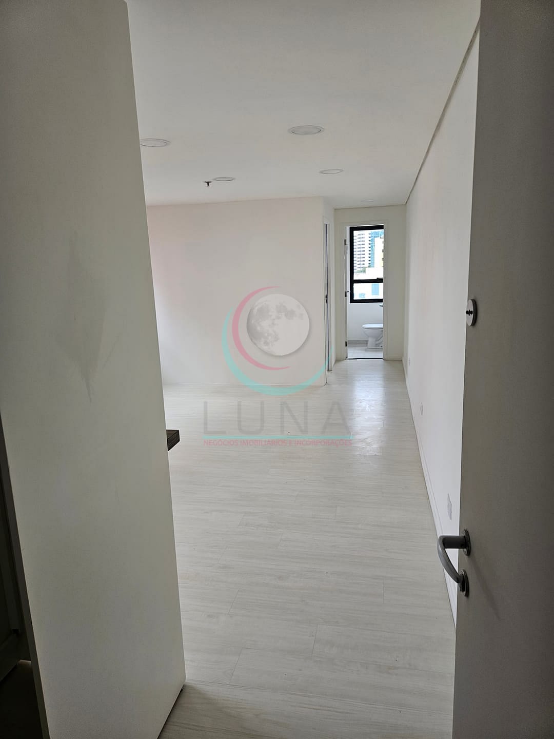Conjunto Comercial-Sala à venda e aluguel, 34m² - Foto 6