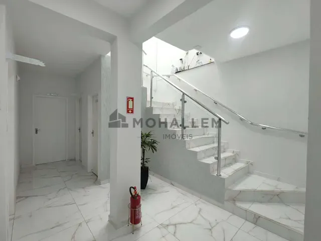 Sala para alugar, no bairro Centro em Itajubá