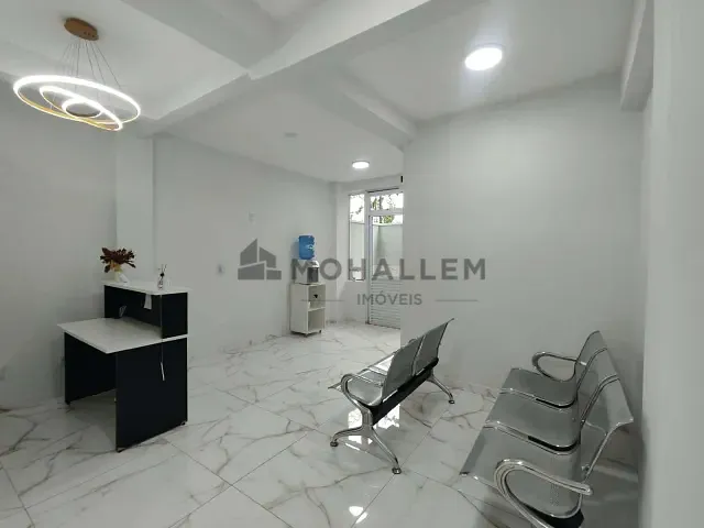 Sala para alugar, no bairro Centro em Itajubá