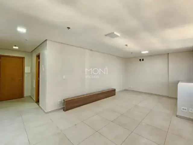 Sala para alugar, no bairro Norte (Águas Claras) em Brasília