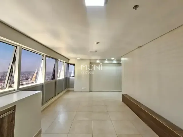 Sala para alugar, no bairro Norte (Águas Claras) em Brasília