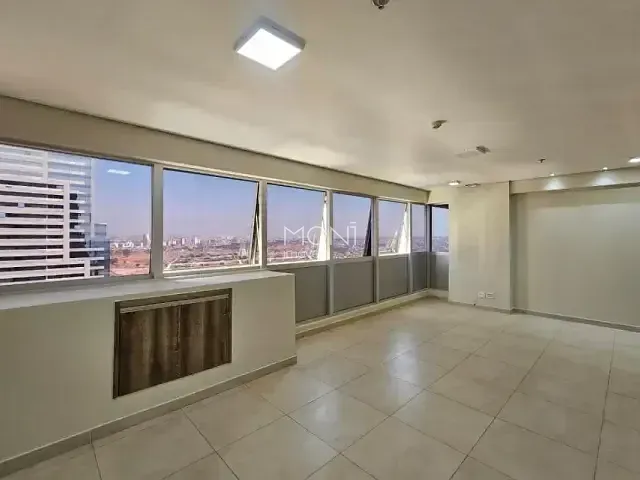 Sala para alugar, no bairro Norte (Águas Claras) em Brasília