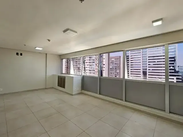Sala para alugar, no bairro Norte (Águas Claras) em Brasília