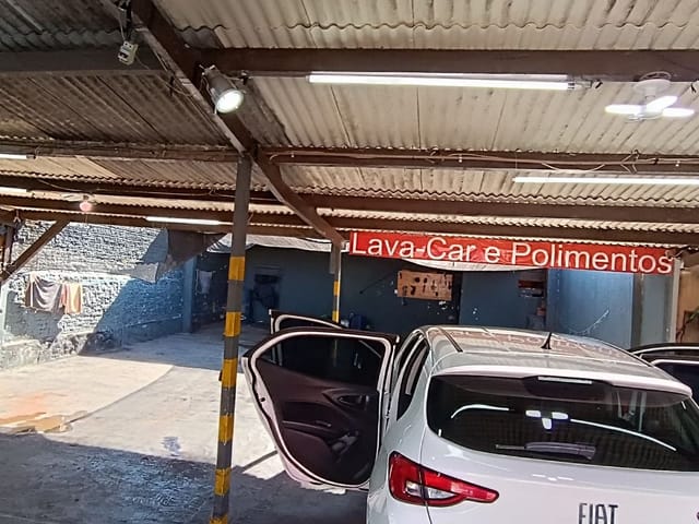 Sala com 600m², à venda, no bairro Centro em Rolândia