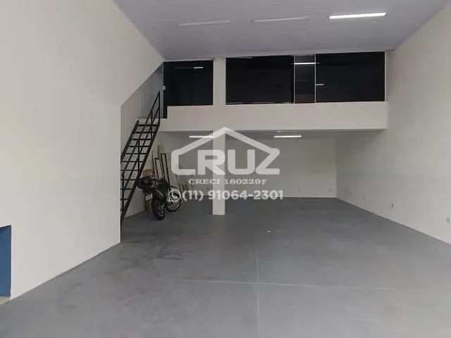 Sala para alugar, no bairro Laranjeiras em Caieiras