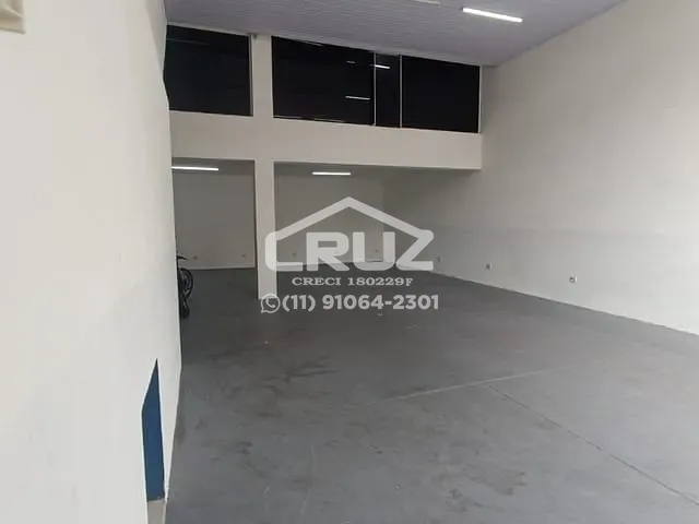 Sala para alugar, no bairro Laranjeiras em Caieiras