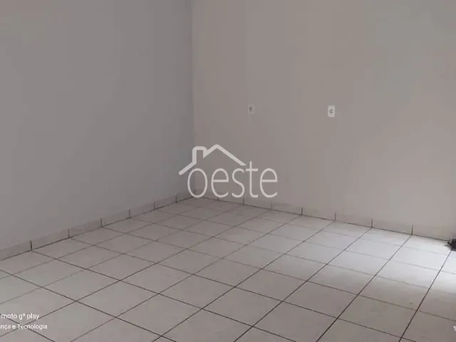 Sala com 54m², para alugar, no bairro Jardim Dona Regina em Santa Bárbara D'Oeste