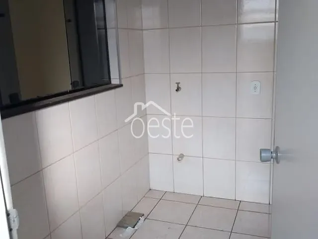 Sala com 54m², para alugar, no bairro Jardim Dona Regina em Santa Bárbara D'Oeste