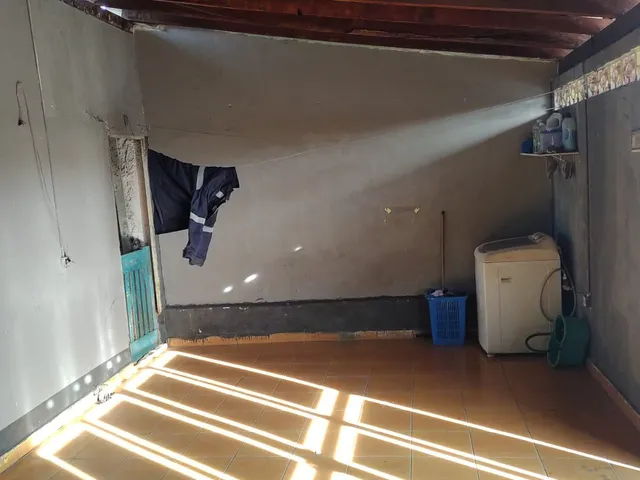 Sala 3 quartos e 1 banheiro, à venda, no bairro Castolira em Pindamonhangaba