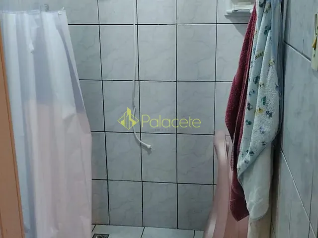 Sala 3 quartos e 1 banheiro, à venda, no bairro Castolira em Pindamonhangaba