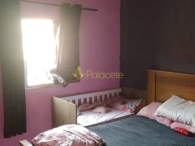 Sala 3 quartos e 1 banheiro, à venda, no bairro Castolira em Pindamonhangaba