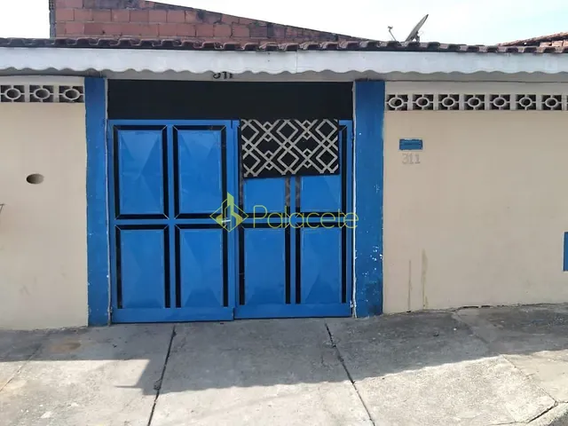 Sala 3 quartos e 1 banheiro, à venda, no bairro Castolira em Pindamonhangaba