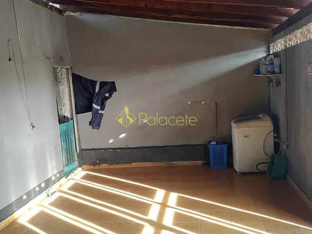 Sala 3 quartos e 1 banheiro, à venda, no bairro Castolira em Pindamonhangaba