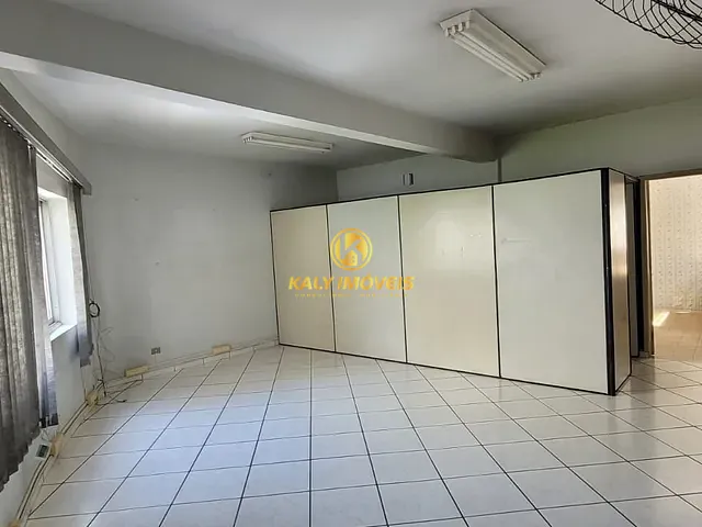 Sala com 100m², para alugar, no bairro Olímpico em São Caetano do Sul