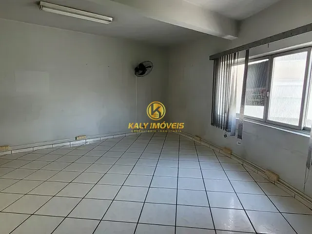 Sala com 100m², para alugar, no bairro Olímpico em São Caetano do Sul