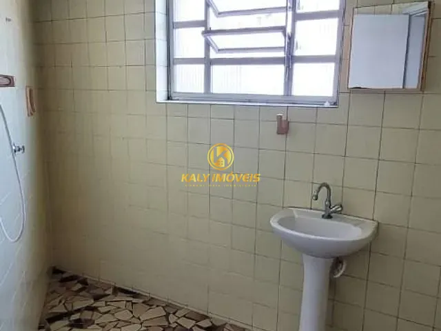 Sala com 100m², para alugar, no bairro Olímpico em São Caetano do Sul