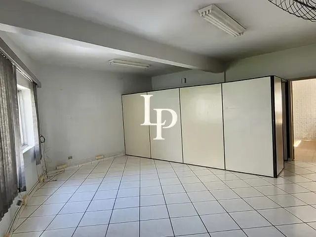 Sala com 100m², para alugar, no bairro Olímpico em São Caetano do Sul