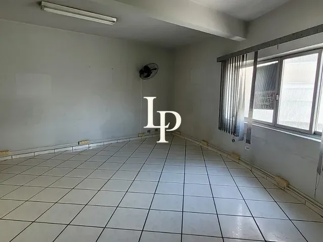 Sala com 100m², para alugar, no bairro Olímpico em São Caetano do Sul