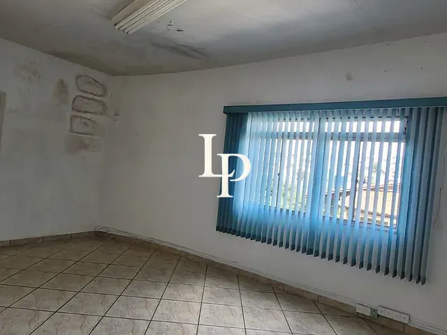 Sala com 100m², para alugar, no bairro Olímpico em São Caetano do Sul