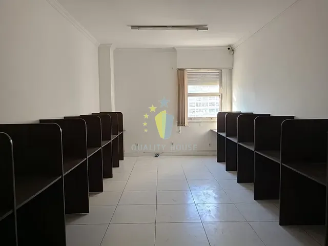 Sala com 70m², à venda ou para alugar, no bairro Centro em Rio de Janeiro