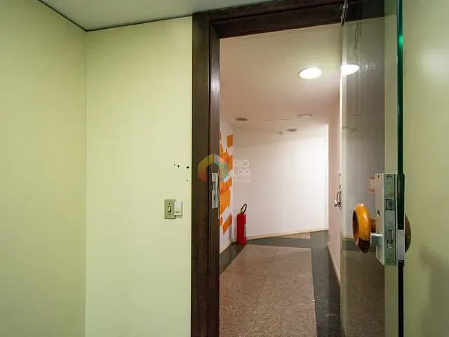 Sala com 68m², à venda, no bairro Centro em Rio de Janeiro
