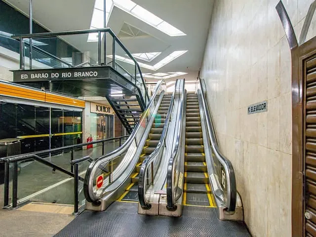 Sala com 68m², à venda, no bairro Centro em Rio de Janeiro