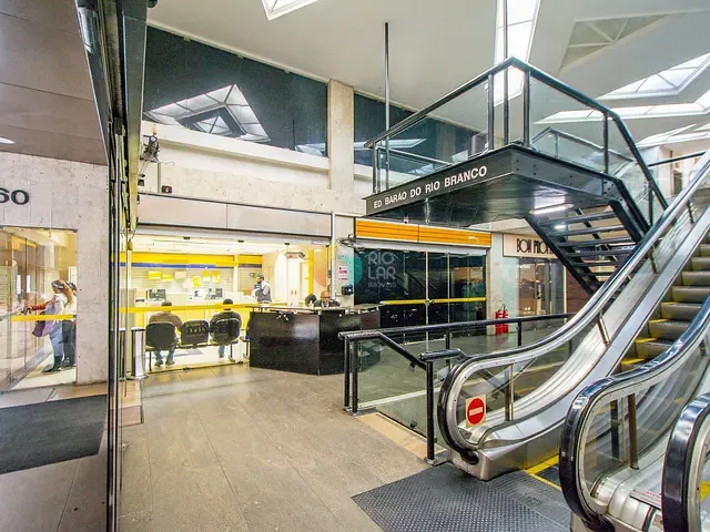 Sala com 68m², à venda, no bairro Centro em Rio de Janeiro