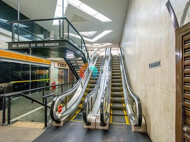 Sala com 68m², à venda, no bairro Centro em Rio de Janeiro