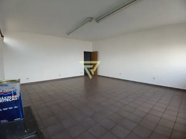 Sala com 60m², para alugar, no bairro Ipiranga em Ribeirão Preto