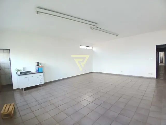 Sala com 60m², para alugar, no bairro Ipiranga em Ribeirão Preto