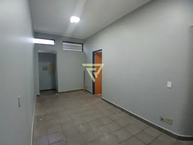 Sala com 60m², para alugar, no bairro Ipiranga em Ribeirão Preto