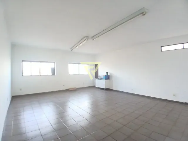 Sala com 60m², para alugar, no bairro Ipiranga em Ribeirão Preto