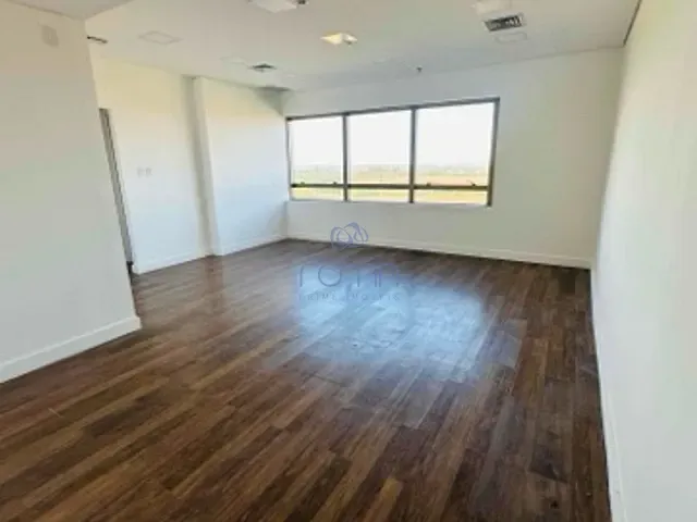 Sala com 77m², para alugar, no bairro Iguatemi em São José do Rio Preto