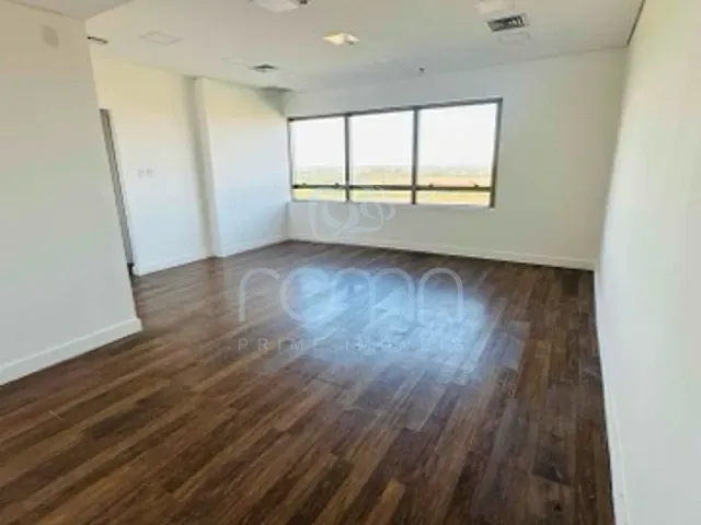 Sala com 77m², para alugar, no bairro Iguatemi em São José do Rio Preto