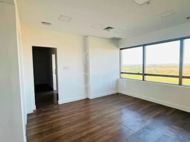 Sala com 77m², para alugar, no bairro Iguatemi em São José do Rio Preto
