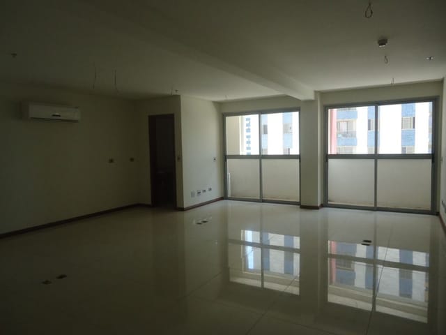 Foto do Sala - Sala à venda, 58 m² por R$ 457.700,00 - Jardim Aquarius - São José dos Campos/SP | RUSSI IMÓVEIS