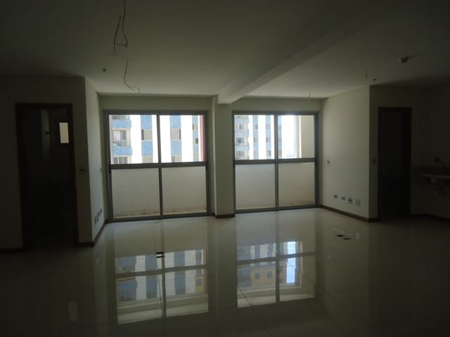 Foto do Sala - Sala à venda, 58 m² por R$ 457.700,00 - Jardim Aquarius - São José dos Campos/SP | RUSSI IMÓVEIS