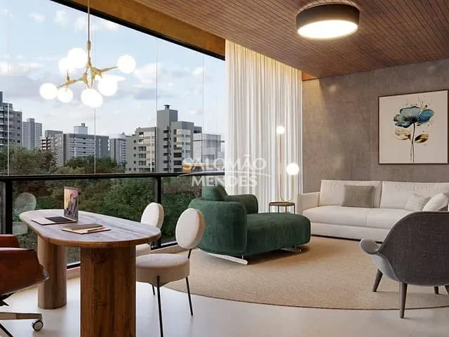 Sala à venda, no bairro Umarizal em Belém