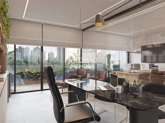 Sala à venda, no bairro Umarizal em Belém
