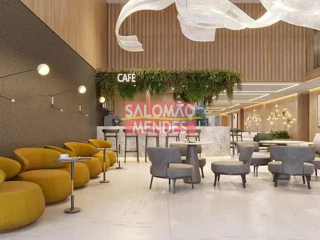 Sala à venda, no bairro Umarizal em Belém