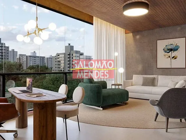 Sala à venda, no bairro Umarizal em Belém