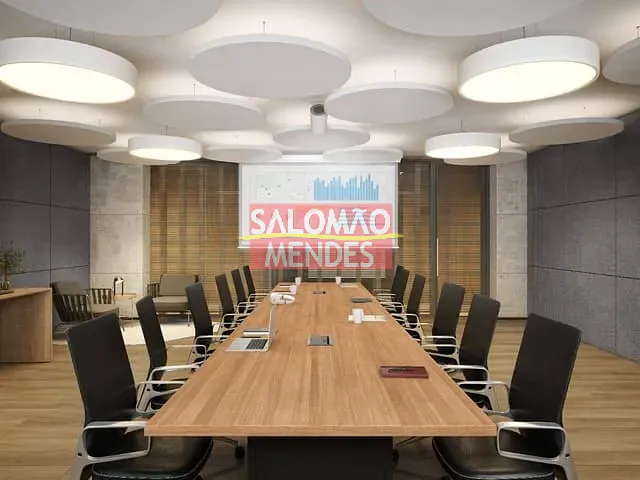Sala à venda, no bairro Umarizal em Belém